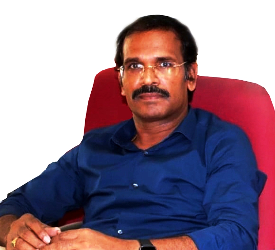 Vice Chancellor